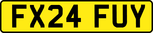 FX24FUY