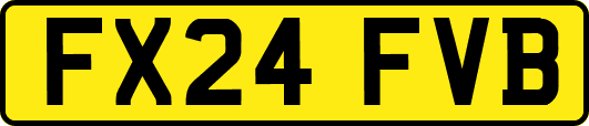 FX24FVB