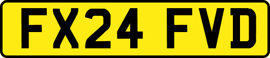 FX24FVD