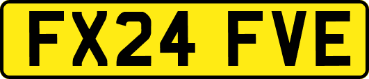 FX24FVE