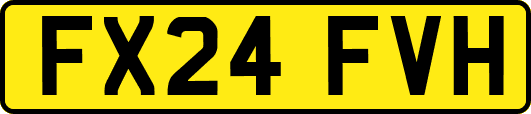 FX24FVH