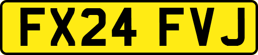 FX24FVJ
