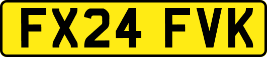 FX24FVK