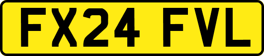 FX24FVL