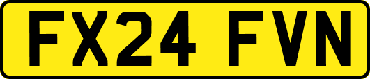 FX24FVN