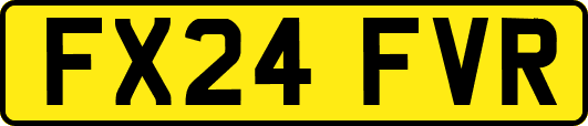 FX24FVR