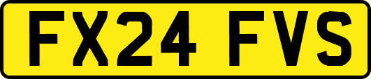 FX24FVS