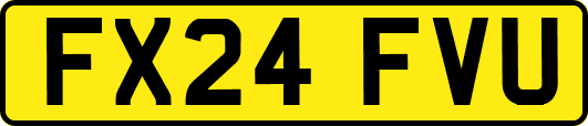FX24FVU