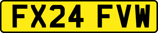 FX24FVW