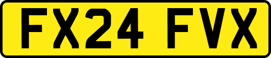 FX24FVX