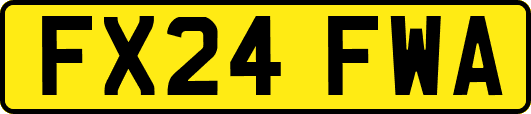 FX24FWA