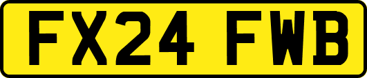 FX24FWB