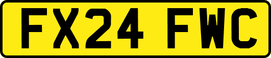 FX24FWC