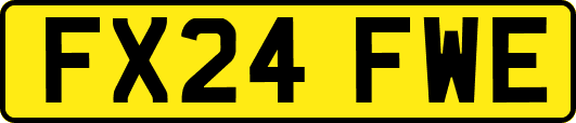 FX24FWE