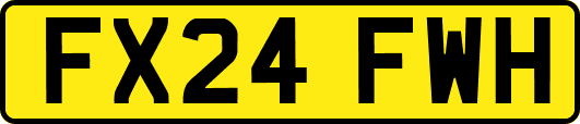 FX24FWH