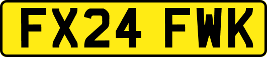 FX24FWK