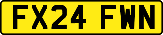 FX24FWN