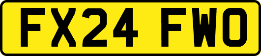 FX24FWO