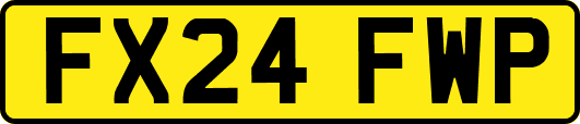 FX24FWP