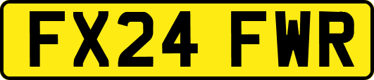 FX24FWR