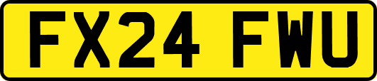 FX24FWU