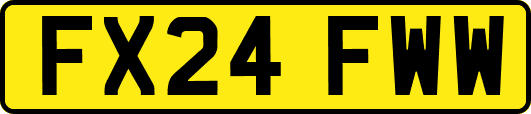 FX24FWW