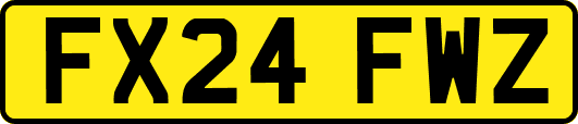 FX24FWZ
