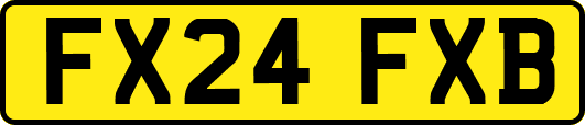 FX24FXB