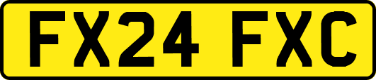 FX24FXC