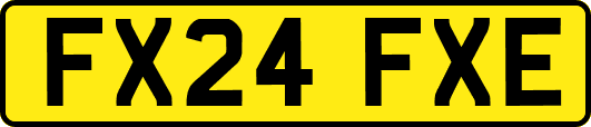 FX24FXE