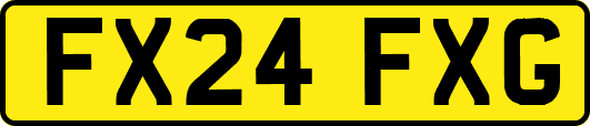 FX24FXG
