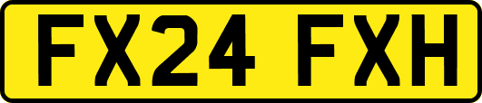 FX24FXH