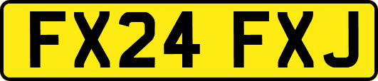 FX24FXJ