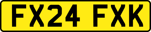 FX24FXK