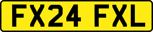 FX24FXL