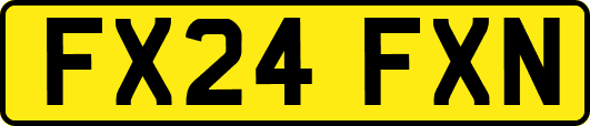 FX24FXN