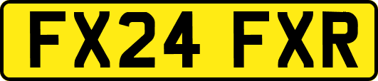 FX24FXR