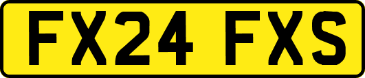 FX24FXS