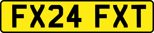 FX24FXT