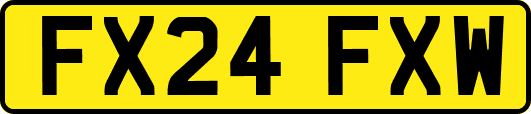 FX24FXW
