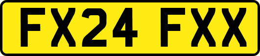 FX24FXX
