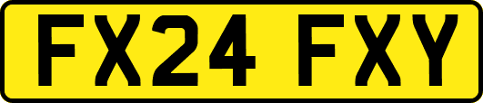 FX24FXY