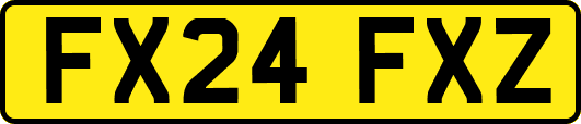FX24FXZ