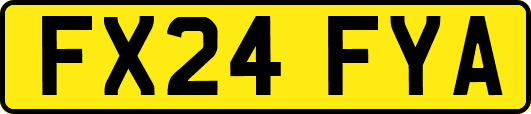 FX24FYA