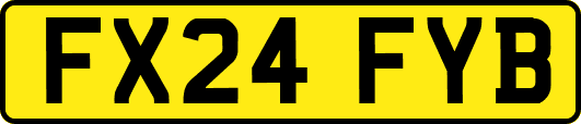 FX24FYB