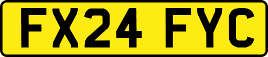FX24FYC
