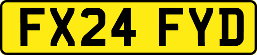 FX24FYD