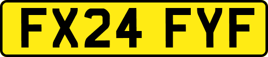 FX24FYF
