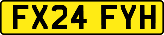 FX24FYH