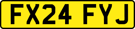 FX24FYJ